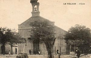 LE TELAGH EGLISE EN CONSTRUCTION 00